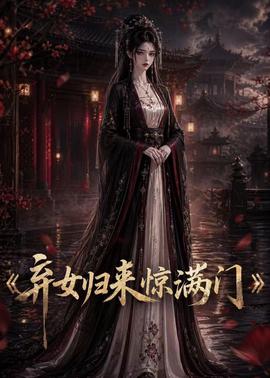 弃女归来惊满门